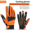 Caledon MTB Cycling Gloves