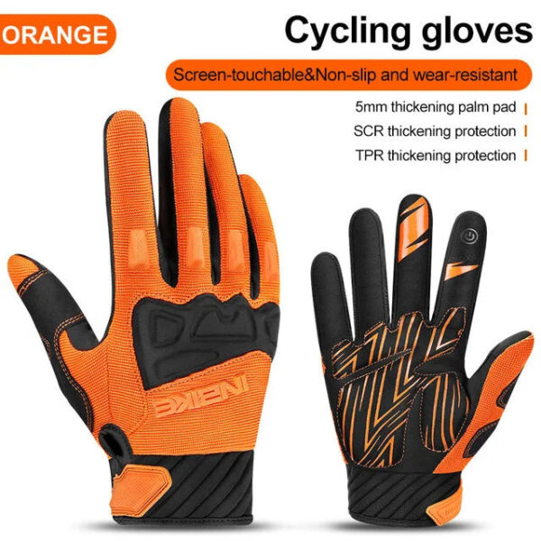 Caledon MTB Cycling Gloves