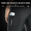 Seward Thermal Bib Pants