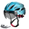 Rapido Road Helmet
