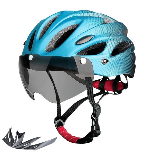 Rapido Road Helmet