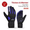 Defend Winter Gloves