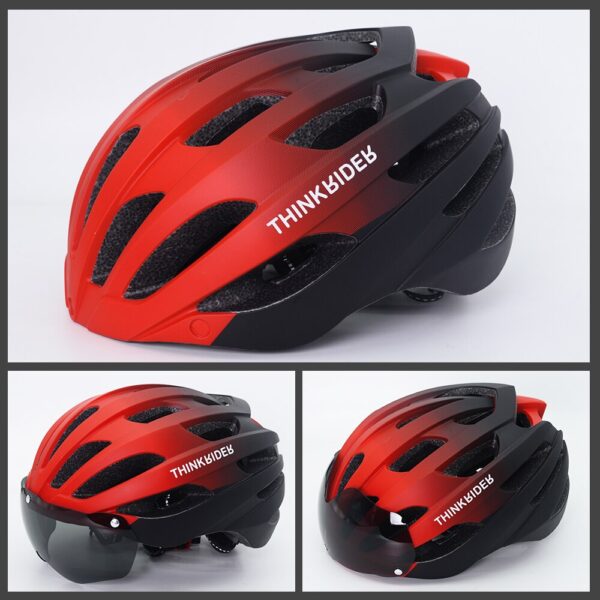 Airbreaker Cycling Helmet