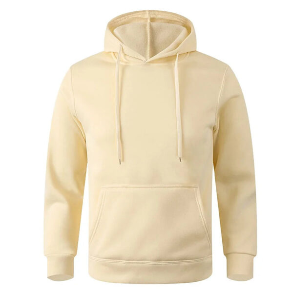 Alpha Training Hoodie