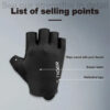 Ultima Cycling Gloves