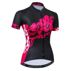 Angel Women Jersey