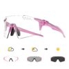 Antero Outdoor Sunglasses