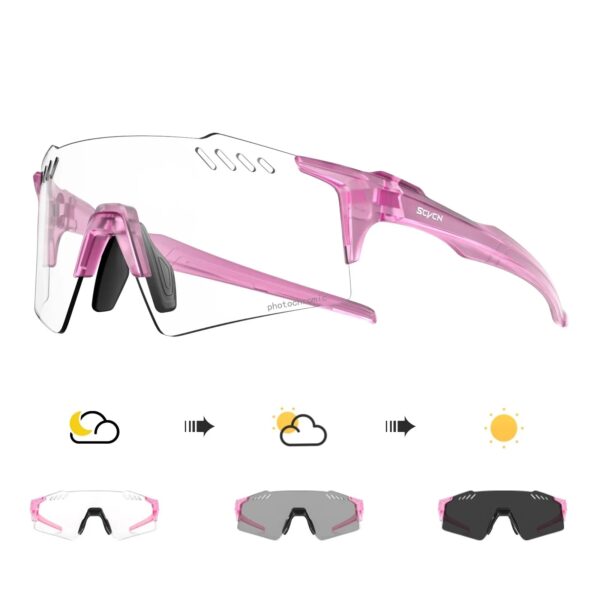 Antero Outdoor Sunglasses