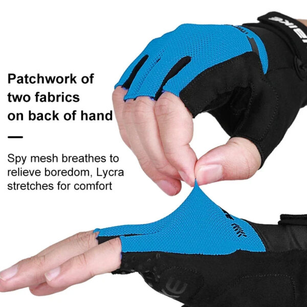 Veloz Performance Gloves