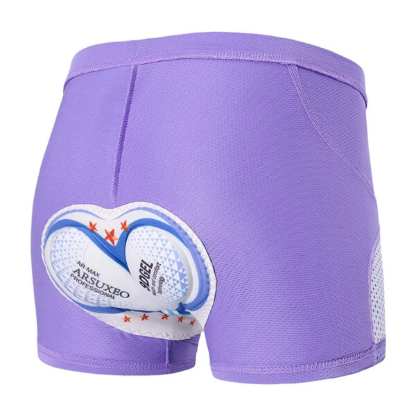 Laceon Women Cycling Underwear