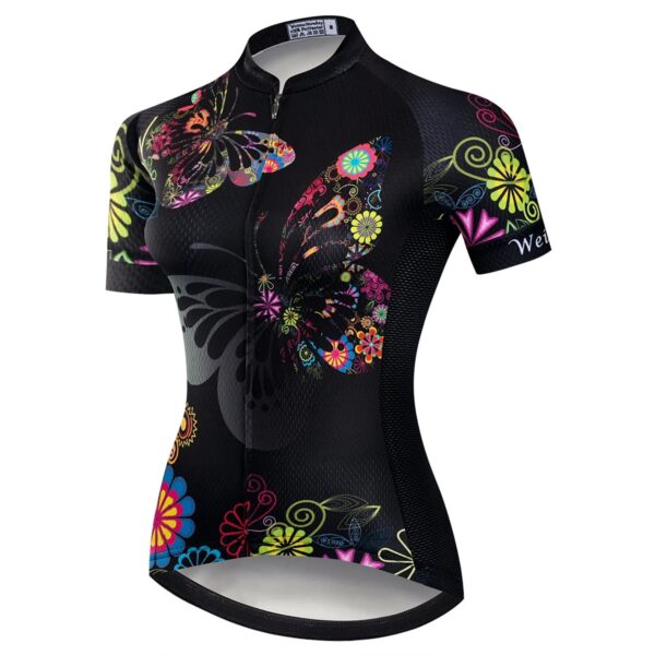 Harmony Women Jersey