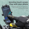 Kodiak Winter Fleece Gloves