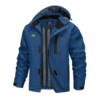 Belgrano Softshell Jacket
