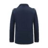 Corduroy Coat