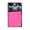 Reflective Spoke Sleeves (12pcs/bag)