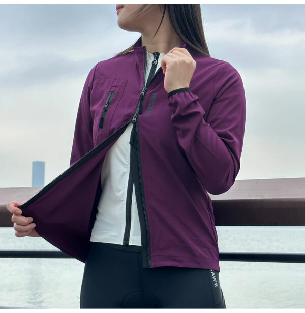 Sf9931121d5bf4847b5e8d65a60d3ec0fw.jpg Valley Women Windbreaker
