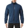 Denali Thermal Cycling Jacket