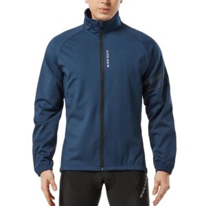 Denali Thermal Cycling Jacket