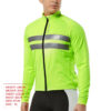 Zapata Reflective Jacket