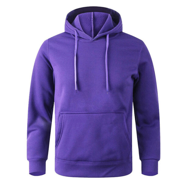 Alpha Training Hoodie