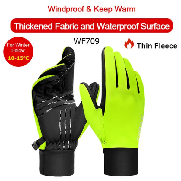 Gavia Winter Biking Gloves