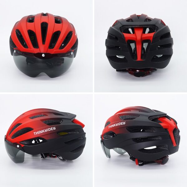 Airbreaker Cycling Helmet