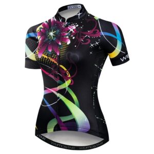 Diva Women Jersey