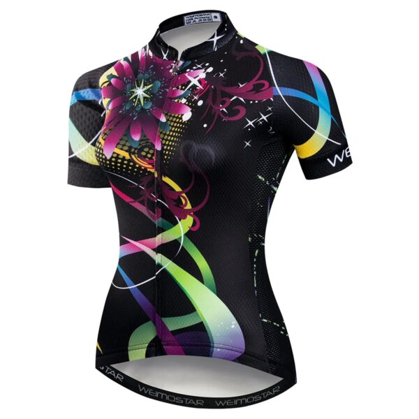 Diva Women Jersey