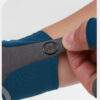 Spinova Extended Cuff Gloves