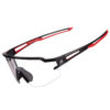 TR Universal Photochromic Sunglasses