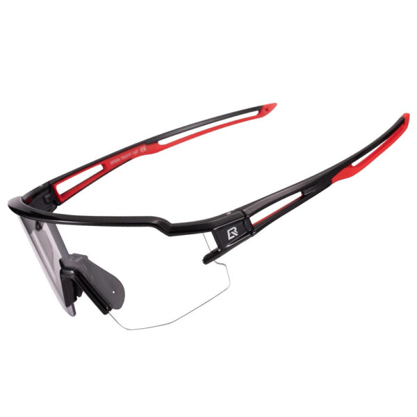 TR Universal Photochromic Sunglasses