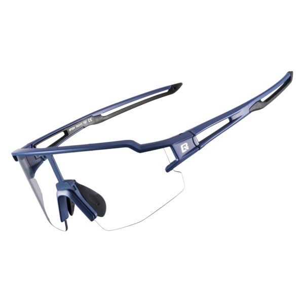 TR Universal Photochromic Sunglasses