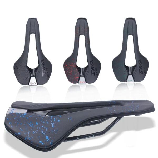 Ultralight Road Bike Saddle