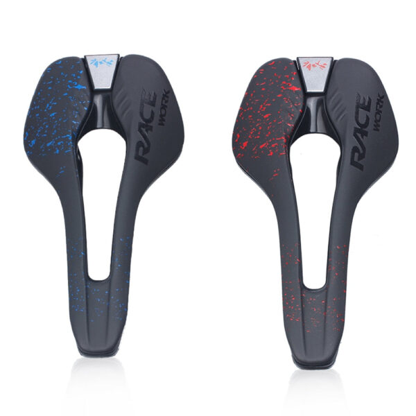 Ultralight Road Bike Saddle