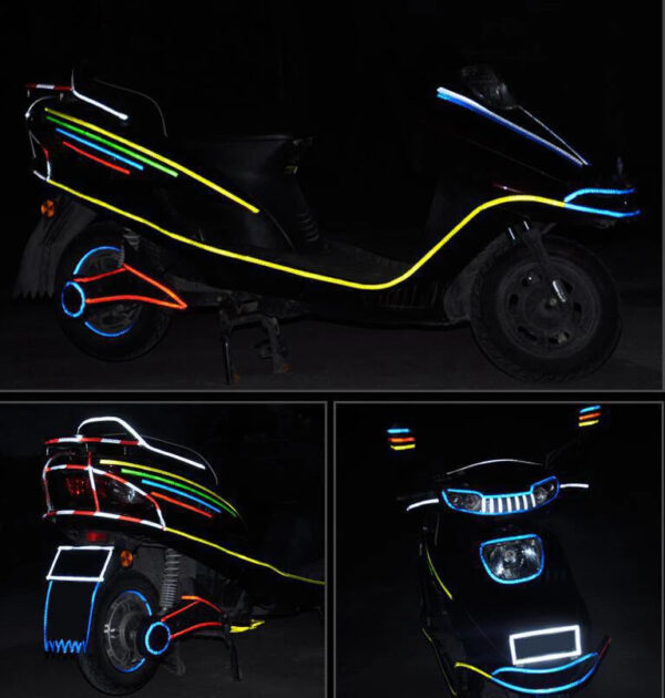 High Reflective Sticker Tape