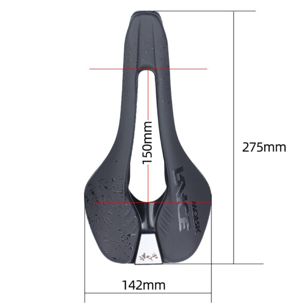 Ultralight Road Bike Saddle