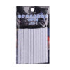 Reflective Spoke Sleeves (12pcs/bag)
