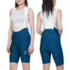 Cyclona Women Pro Bib Shorts