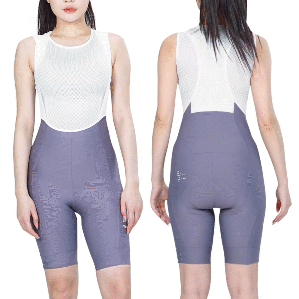 Cyclona Women Pro Bib Shorts