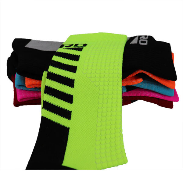 Rise Compression Socks