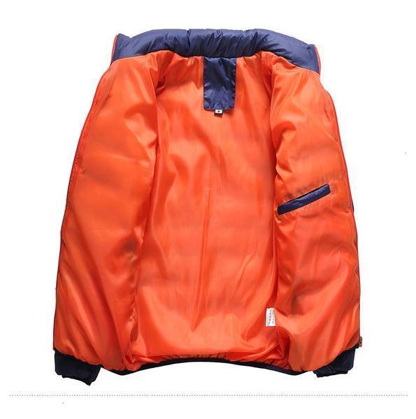 Marksman Insulated Jacket
