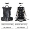 10L Ultralight Portable Cycling Backpack
