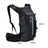 10L Ultralight Portable Cycling Backpack