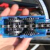 Bicycle Chain Cleaner Tool Kit