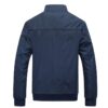Anemos Bomber Jacket