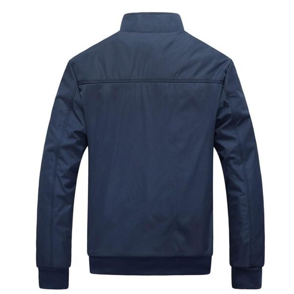 Anemos Bomber Jacket
