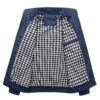Anemos Bomber Jacket