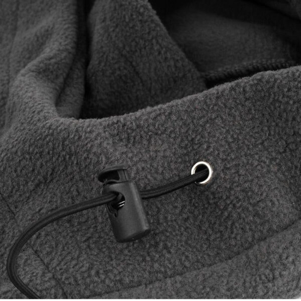 Winter Thermal Cycling Hood