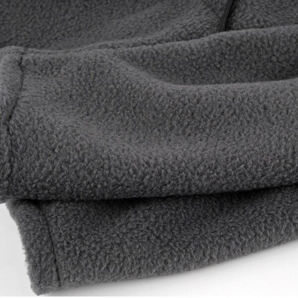Winter Thermal Cycling Hood