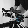 WEST BIKING Gel Padded Non-slip Cycling Gloves